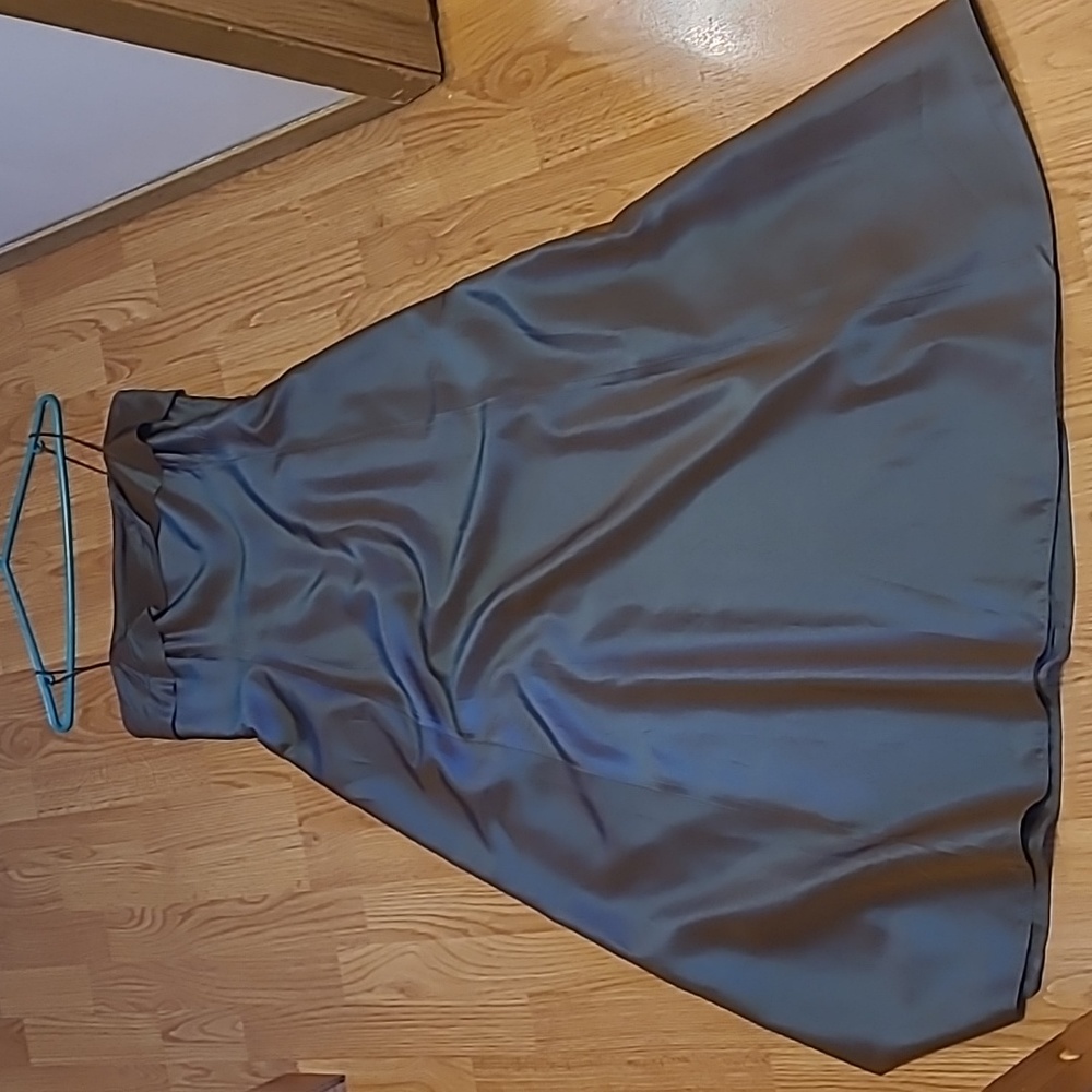 Evening gown
